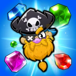 Icono de Jewel Mash