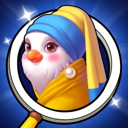 Icono de Seek & Find: Cozy Escapes