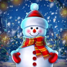 Icono de Hidden Object: Mistletoe Magic